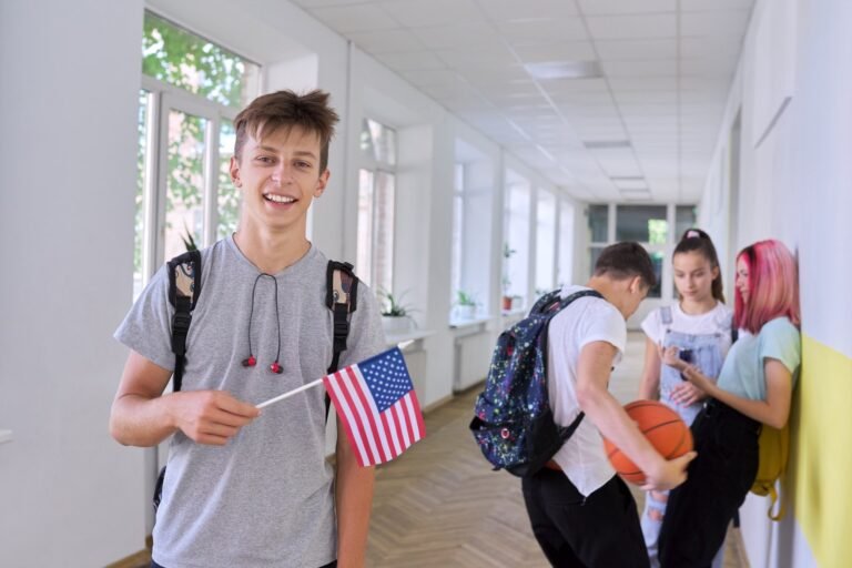 Student Visa